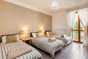 Apt Clericetti Near Polytechnic University